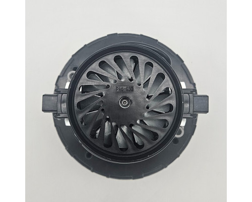 Вакуумный мотор одностадийный байпасный, 24v, 500w