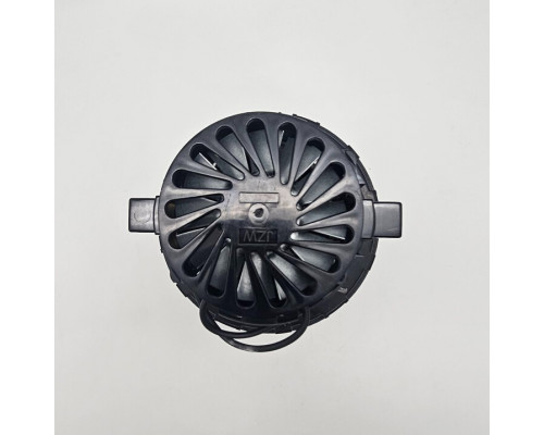 Вакуумный мотор трехстадийный байпасный с патрубком, 24v, 500w