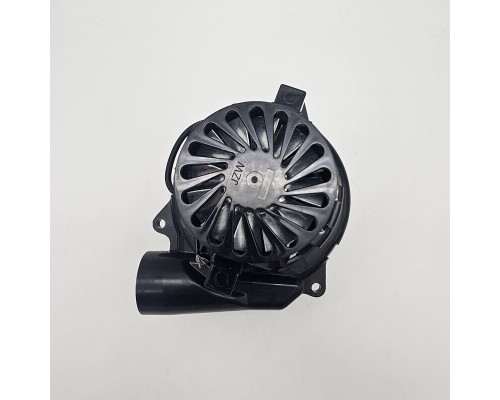 Вакуумный мотор трехстадийный байпасный тангециальный, 36 V, 500 W