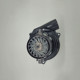 Вакуумный мотор трехстадийный байпасный тангециальный с патрубком 24 V, 550 W