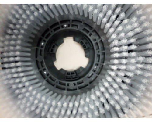 VF75434 Дисковая щетка роторная машина Viper LS160HD, 430 мм, сред. жест.