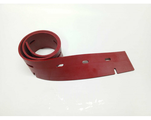 VF82062, VF82063 Комплект с передним и задним скребком для Viper Fang 1820,4-3