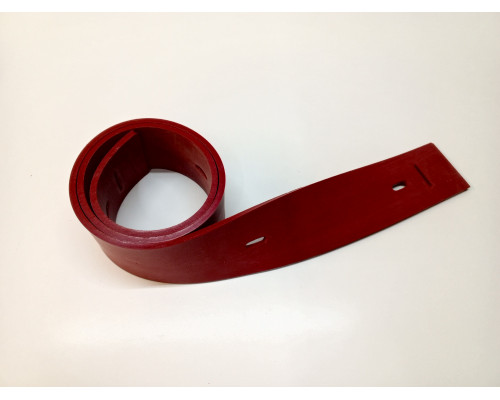 vr16003L Скребок, аналог для Viper AS 710, 4, SR, задний