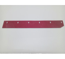 WG180032 WG180033 Комплект боковых скребков для GADLEE GT180 75RS, 5 (2шт.)