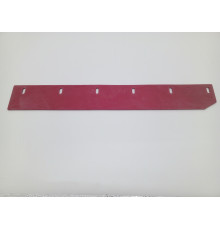 WG180032 WG180033 Комплект боковых скребков для GADLEE GT180 75RS, 5 (2шт.)
