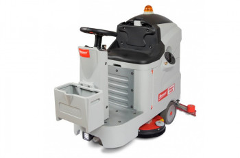 Bennett Ranger 660B
