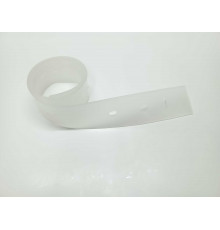 06286 Скребок IPC Lavamatic 45 B50, 3, PU, 820mm, задний