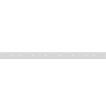 06286 Скребок IPC Lavamatic СТ 80, 3, PU, 820mm, задний