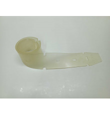 06287 Скребок IPC Lavamatic 45 B50, 3, PU, 820mm, передний