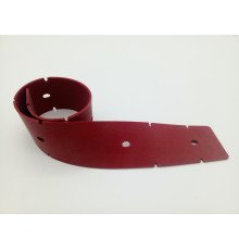 350B-P20 Скребок для Kedi GBZ 350B, 2 ,SR, передний