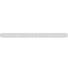 590198520165 Скребок для OXLIFT NB/NR 530, 3, PU, передний