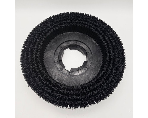 8504750 Щетка дисковая Taski Swingo 455E, 455B, 755E, 755B, 430мм, сред. жест