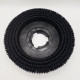 8504750 Щетка дисковая Taski Swingo 455E, 455B, 755E, 755B, 430мм, сред. жест