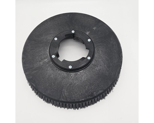 8504750 Щетка дисковая Taski Swingo 455E, 455B, 755E, 755B, 430мм, сред. жест