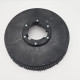 8504750 Щетка дисковая Taski Swingo 455E, 455B, 755E, 755B, 430мм, сред. жест