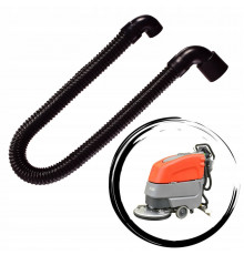96130919 (01173300) Шланг всасывающий для Hako Scrubmaster B30 / В45