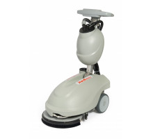 Аккумуляторная поломоечная машина KEDI GBZ-350B (АКБ 34 a/h C5)