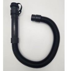 F060001 Шланг сливной аналог для TVX T55B, T55BT, T55PRO, T70