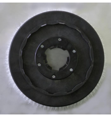 IP072051 Дисковая щетка Nilfisk FM 400, 430 мм, сред. жест.