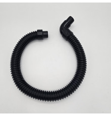 KT018/2 Шланг всасывающий для AFC 17B, 17E, 18B, 20B, 213B