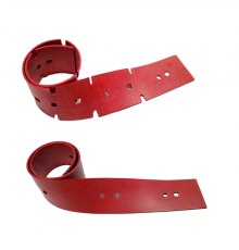 MPVR05917 и MPVR05918 Комплект с передним и задним скребком для IPC Lavamatic 15C35, 15B35