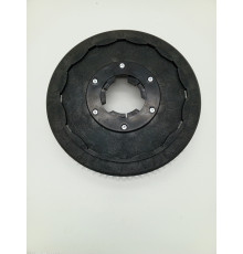 Щетка дисковая Chao Bao HY 75 B