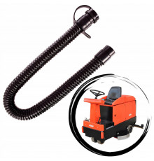 Шланг слива чистой воды для HAKO B 910 / B 140 R