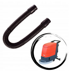 Шланг всасывающий для Hako Scrubmaster B 530/450/430/43