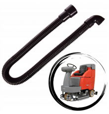 Шланг всасывающий для Hako Scrubmaster B115R/140R/650R/750R/910R