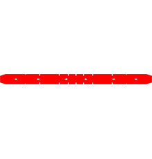Скребок для OXLIFT NB/NR 530, 3, SX, передний