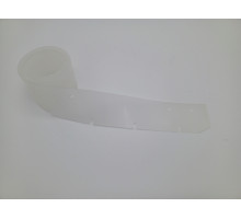 Скребок GADLEE GT180 75RS, 3, PU, передний