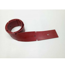 Скребок RCM 732 Mega, 4, SR, передний