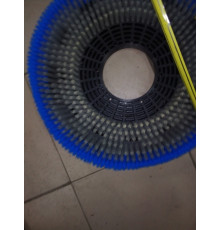 SZ044 Щетка дисковая Fiorentini для ICM-26, I-26 NEW, PINKY-26, ET-65, BIG-38, ICM-38, I-38UE, I60TD-N1,TERMINATOR1000, средней жесткости, без замка (SZ014)