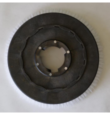 SZ054 Дисковая щетка Fiorentini ICM 16 New, DeLuxe 43 B, 410мм, сред. жест.
