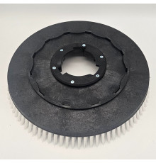 SZ055 Дисковая щетка Fiorentini ICM 18 New, 450мм, сред. жест.