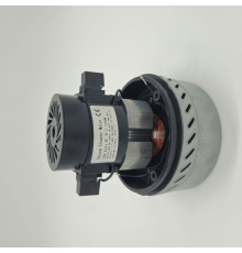 Вакуумный мотор двухстадийный байпасный 230 V, 1200 W
