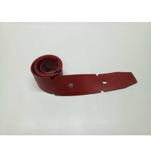 WG50004SP Скребок GADLEE GT50-55/BT50, 3, SR, передний